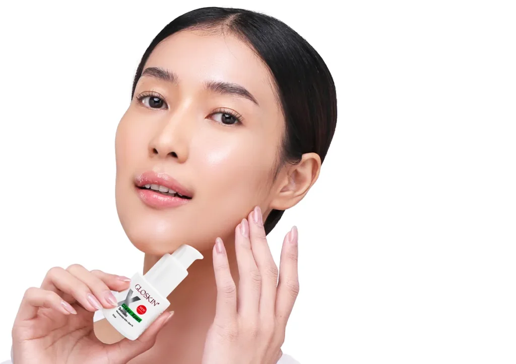 Skincare Gloskin