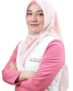 Dokter Spesialis Gizi