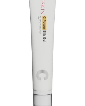 GLOSKIN By DNM C Power Silk Gel