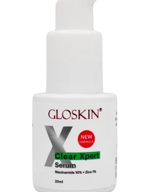 GLOSKIN By DNM Clear Xpert serum
