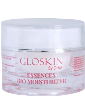 GLOSKIN By DNM Essense Bio Moisturizer