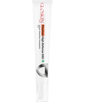 GLOSKIN By DNM FLAWLESS HIGH DEFENCES 50