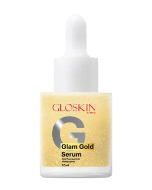 Gloskin by DNM Glam Gold Serum