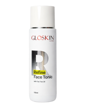 Gloskin by DNM Refine Face Tonic With Tea Tree Oil