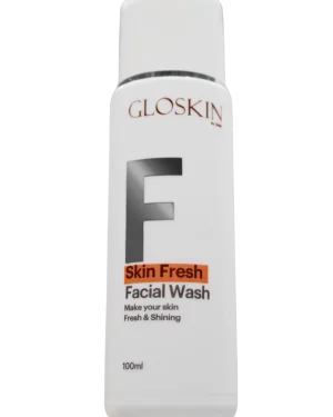 GLOSKIN By DNM Skin Fresh Toner