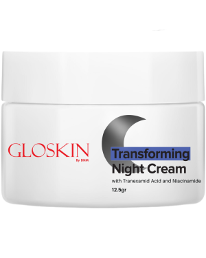 GLOSKIN By DNM Transforming Night Cream