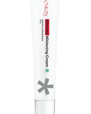 GLOSKIN By DNM Ultimate Whitening Cream