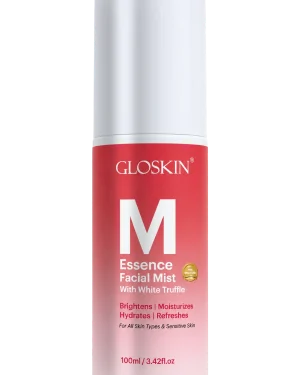Gloskin Essence Facial Mist with White Truffle
