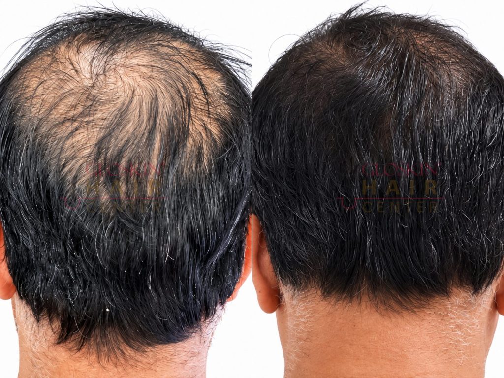 Hair PRP