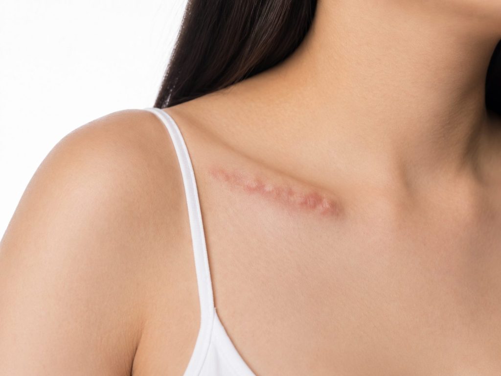 Keloid Removal