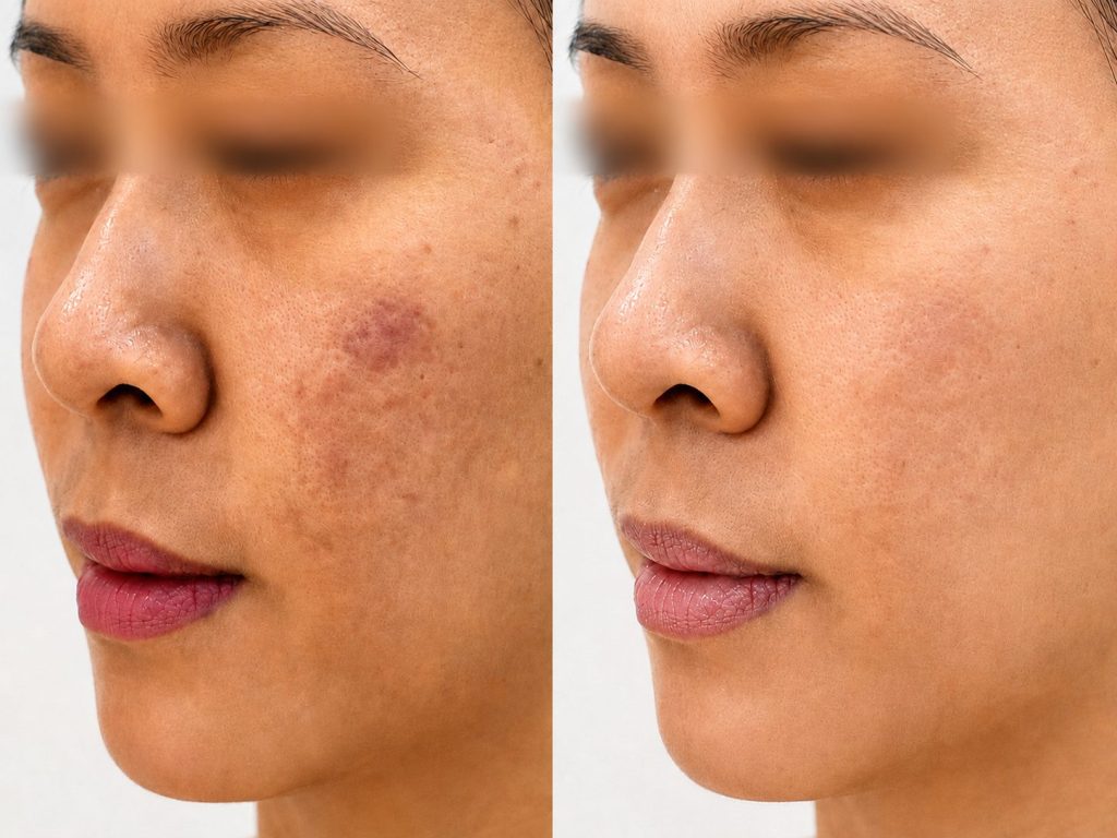 Rejuran Scar