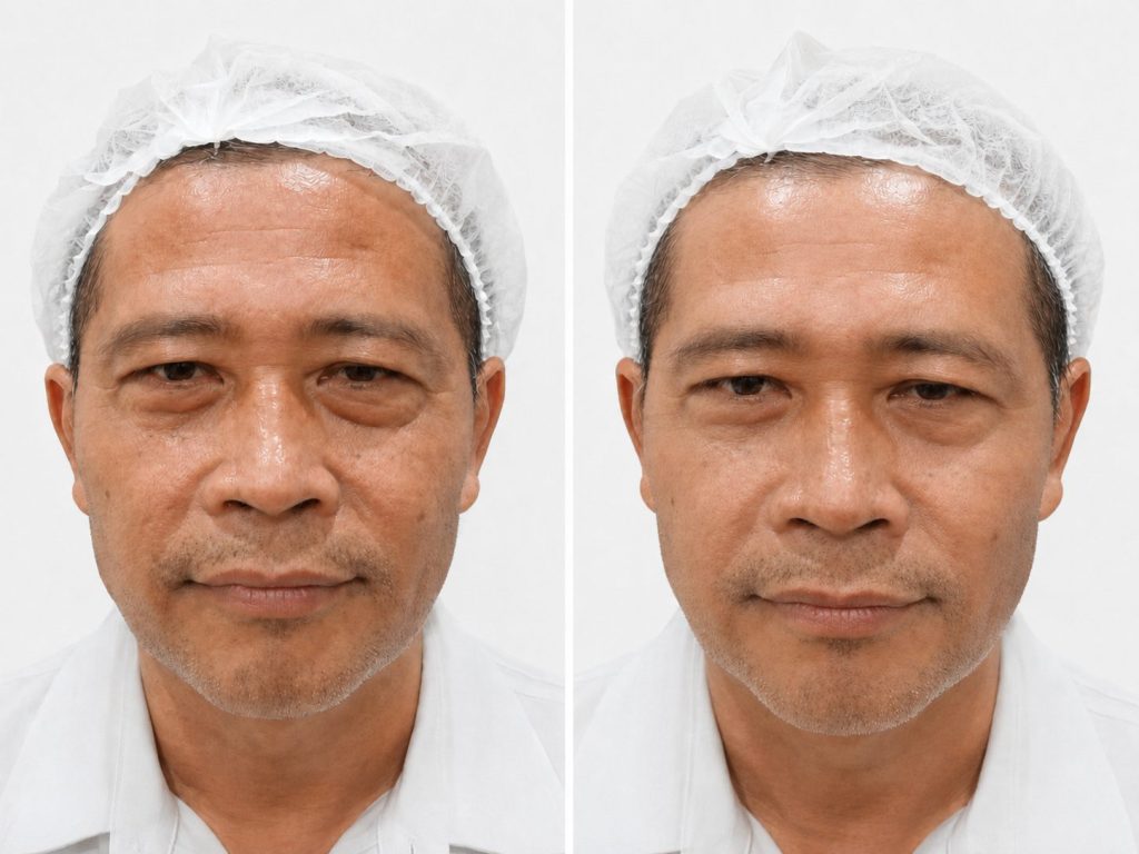 Sculpt Lymphatic Facial Therapy